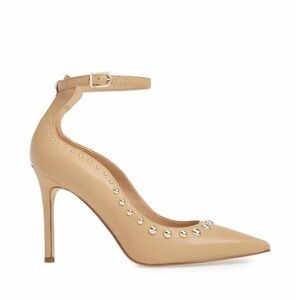 Sam Edelman Shoes Sam Edelman Helen Tannude Leather Studded